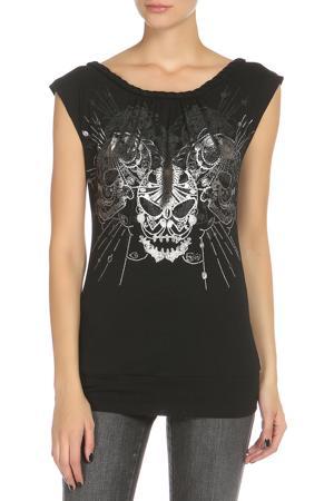 Футболка John Richmond