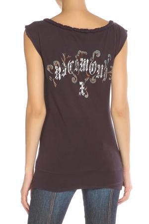 Футболка John Richmond