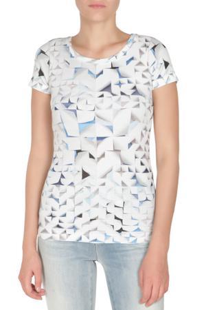 Футболка MARC CAIN SPORTS Футболка MARC CAIN SPORTS