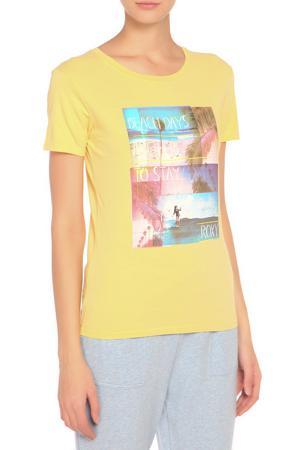 Футболка Roxy