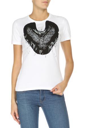 Футболка MARIA INTSCHER