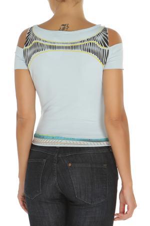 Футболка Voyage