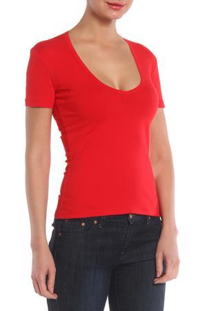 Футболка MARIA INTSCHER