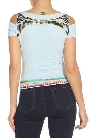 Футболка Voyage