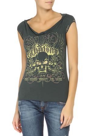 Футболка John Richmond