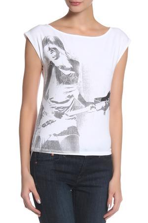 Футболка John Richmond