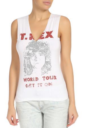 Футболка John Richmond