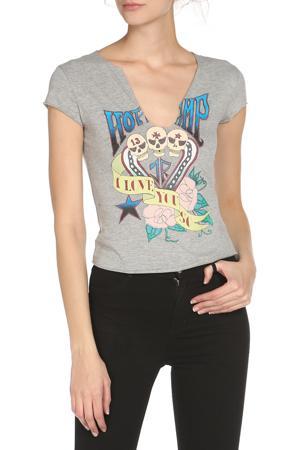 Футболка John Richmond