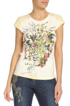 Футболка John Richmond