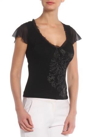 Футболка MARIA INTSCHER