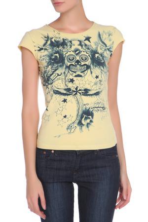 Футболка John Richmond