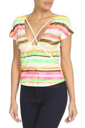 Футболка Voyage