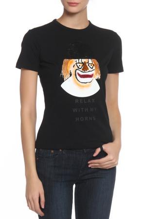 Футболка MARIA INTSCHER