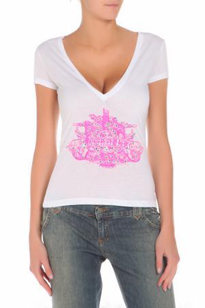 Футболка John Richmond