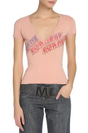 Футболка John Richmond