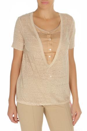 Футболка John Richmond