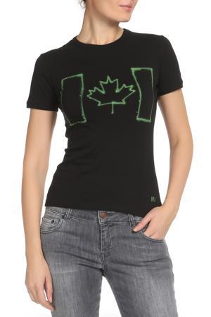 Футболка MARIA INTSCHER