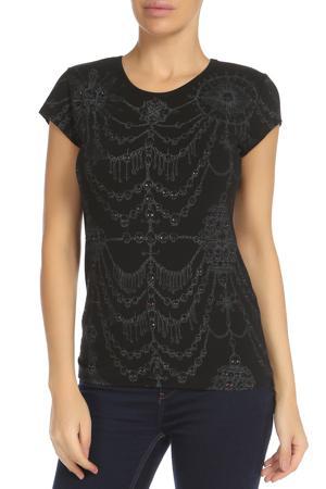 Футболка John Richmond