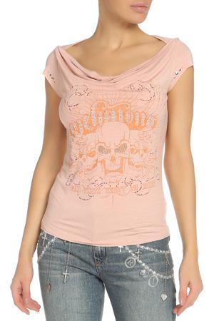 Футболка John Richmond