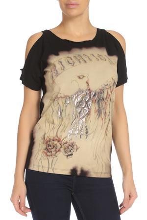 Футболка John Richmond