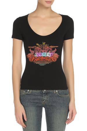 Футболка John Richmond