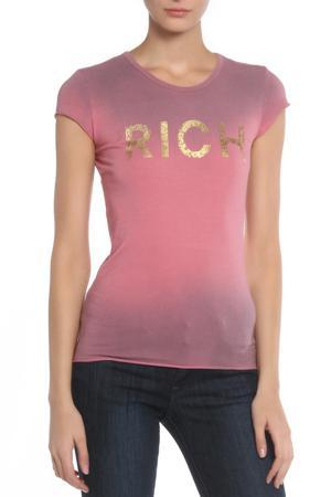 Футболка John Richmond