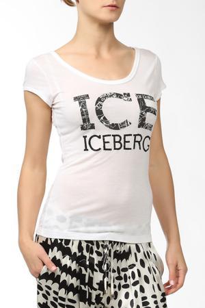 Футболка Ice Iceberg