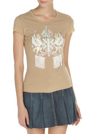 Футболка John Richmond