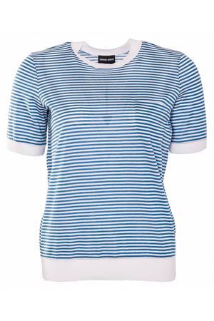 Футболка Giorgio Armani