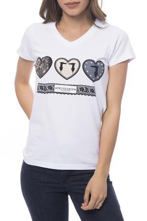 Футболка Trussardi Collection