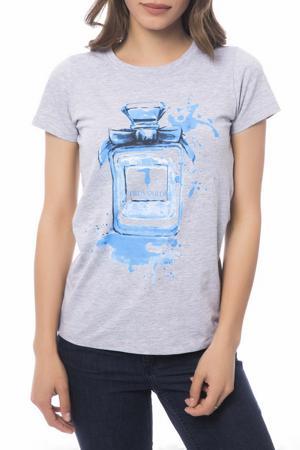 Футболка Trussardi Collection