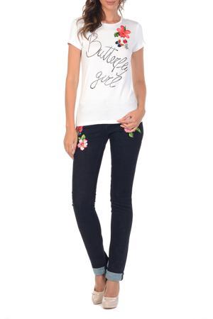 Футболка Blugirl