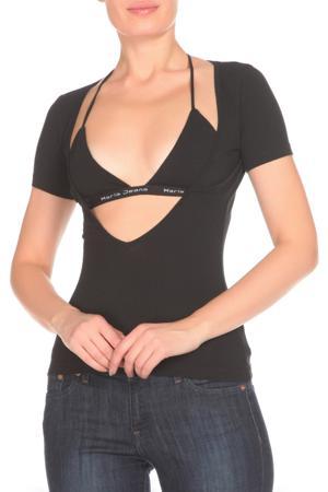 Футболка MARIA INTSCHER