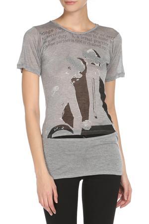 Футболка John Richmond