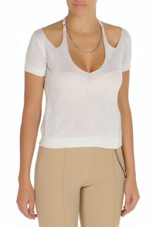 Футболка MARIA INTSCHER