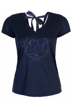 Футболка Emporio Armani