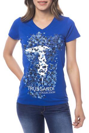 Футболка Trussardi Collection