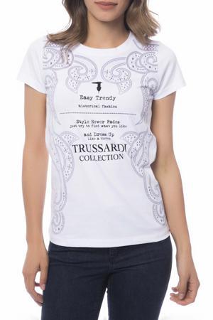 Футболка Trussardi Collection