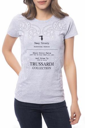 Футболка Trussardi Collection
