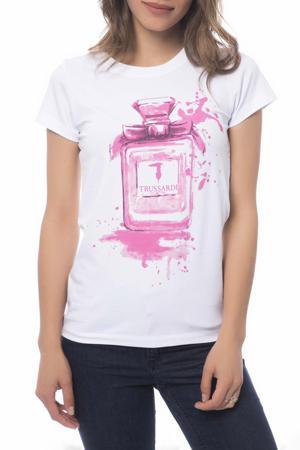 Футболка Trussardi Collection