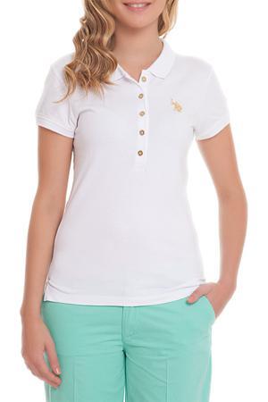 Футболка U.S. Polo Assn.
