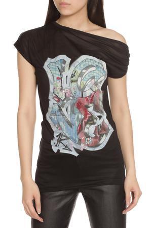 Футболка John Richmond