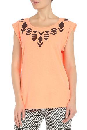 Футболка Scotch&Soda Футболка Scotch&Soda