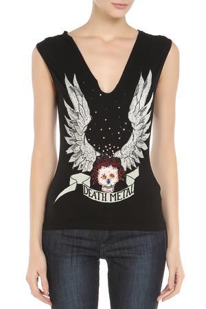 Футболка John Richmond