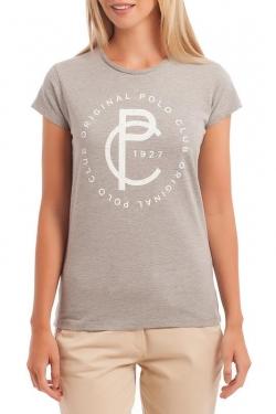 Футболка POLO CLUB С.H.A.