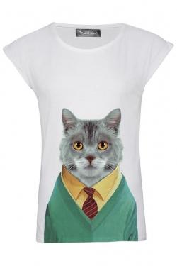 Футболка Saint Noir