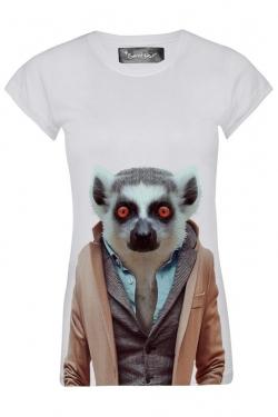 Футболка Saint Noir