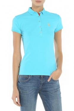 футболка U.S. Polo Assn.