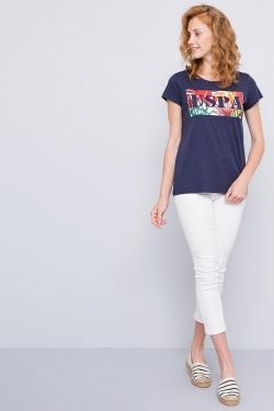 Футболка U.S. Polo Assn.