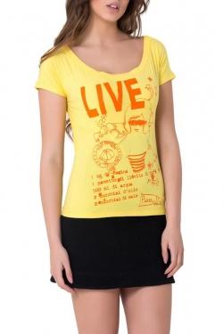 Футболка Gianfranco Ferre